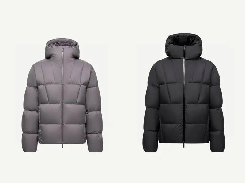 Moncler sz1-5 uftx03
